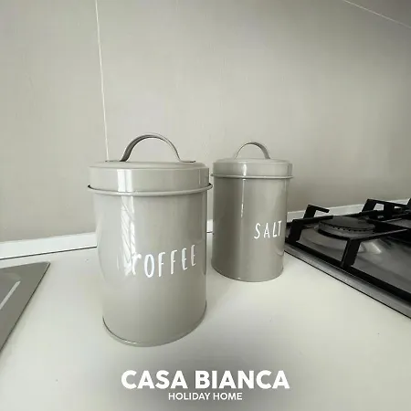 Holiday Holiday home Matino